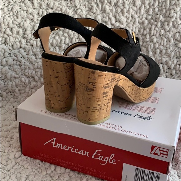 American Eagle Sandals - Picture 5 of 5
